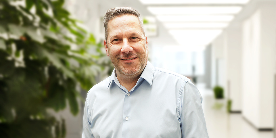 Thorsten Stahl